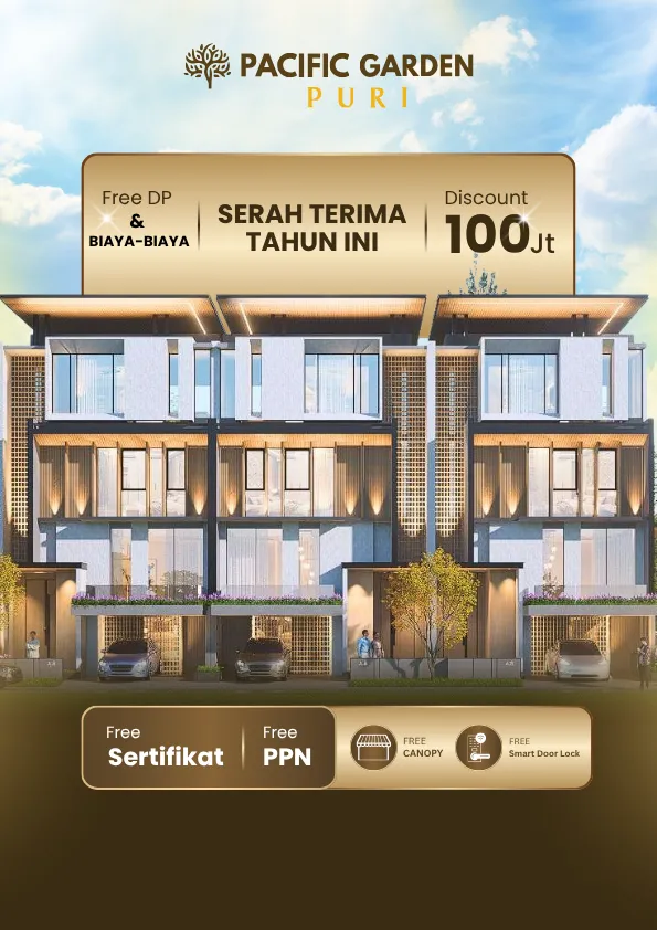 Premium residence lifestyle